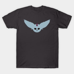 Carbuncle Face T-Shirt